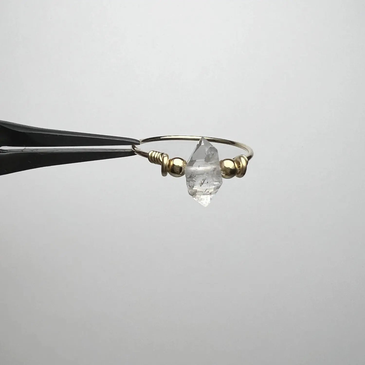 Copy of Maxi - Extendable Ring (Gold Filled) Nixso Boutique