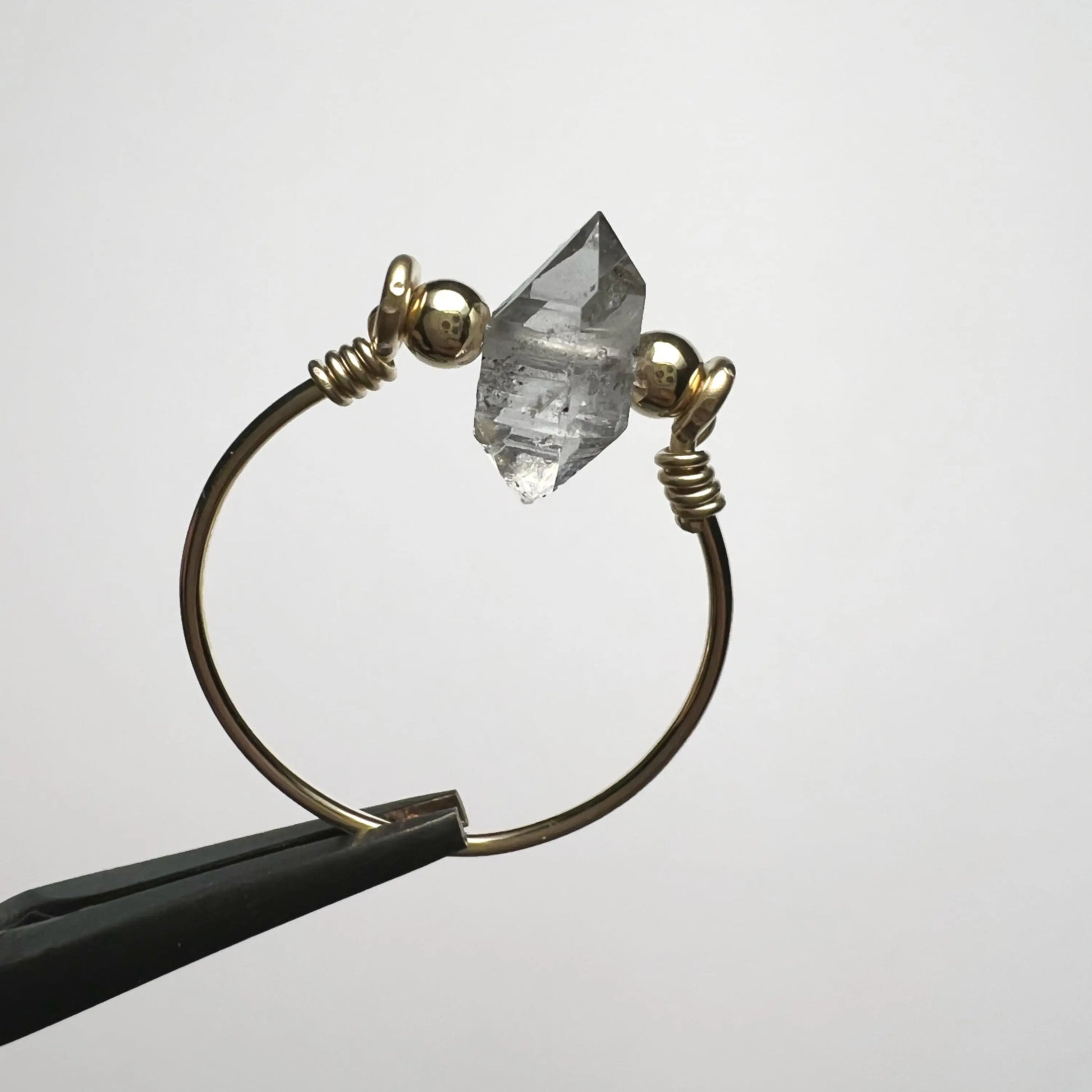 Copy of Maxi - Extendable Ring (Gold Filled) Nixso Boutique